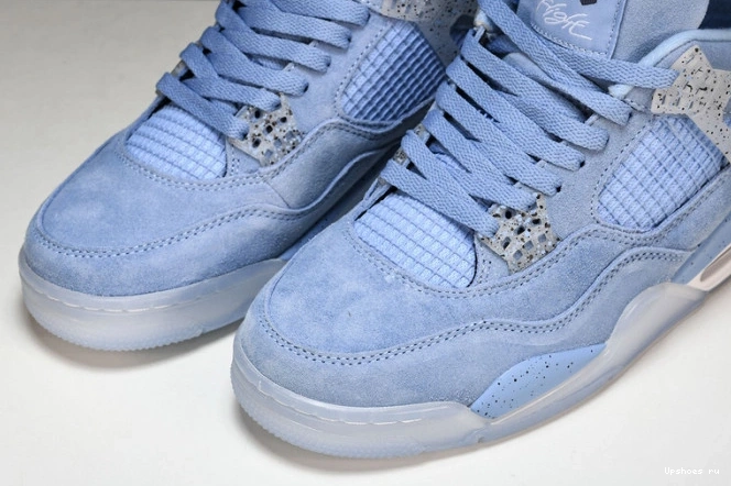 UNC 4 Retro Jordan (PE) 0825